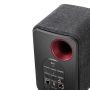 Беспроводная hi-fi акустика KEF LSX black (SP3994BA/BX)